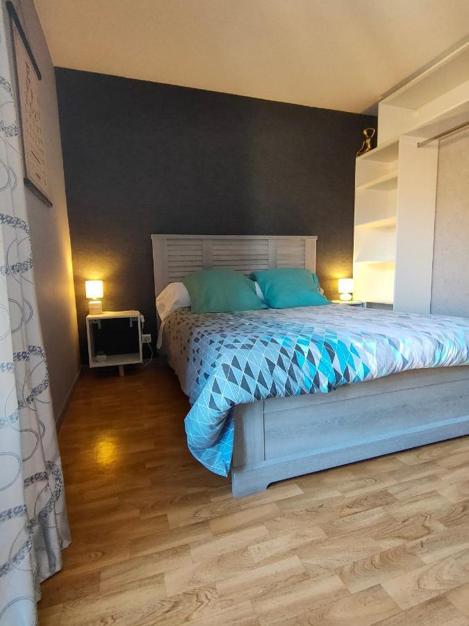 La Ferme Du Grand Faubourg Bed & Breakfast Pont-de-Vaux Ngoại thất bức ảnh