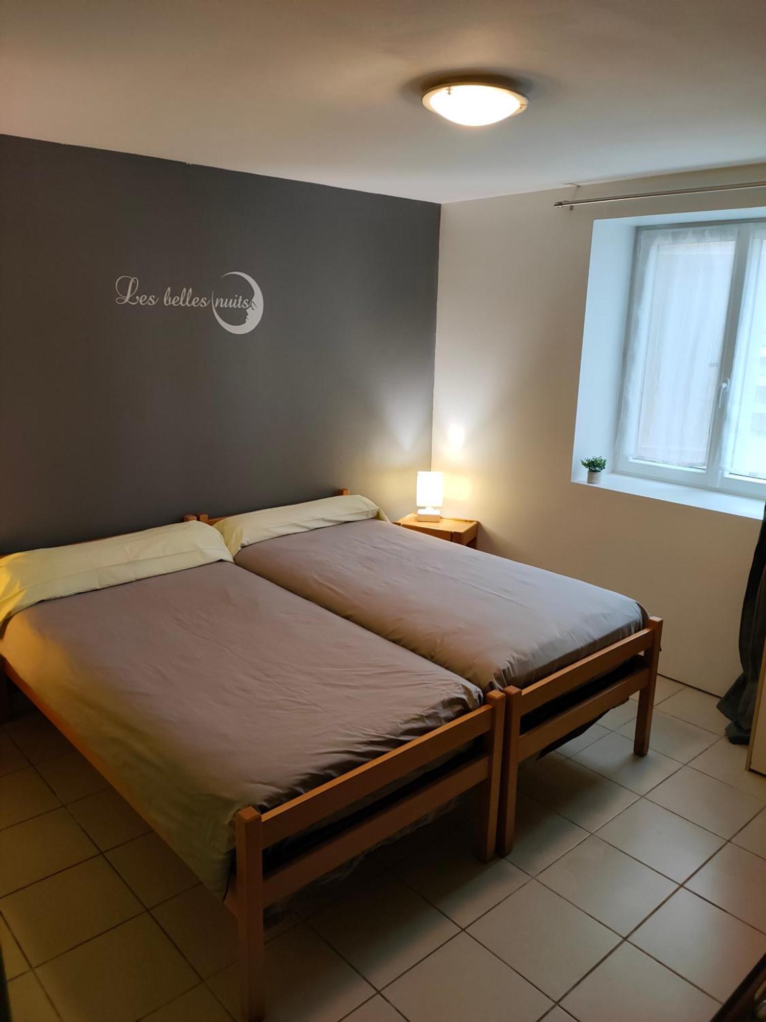 La Ferme Du Grand Faubourg Bed & Breakfast Pont-de-Vaux Ngoại thất bức ảnh